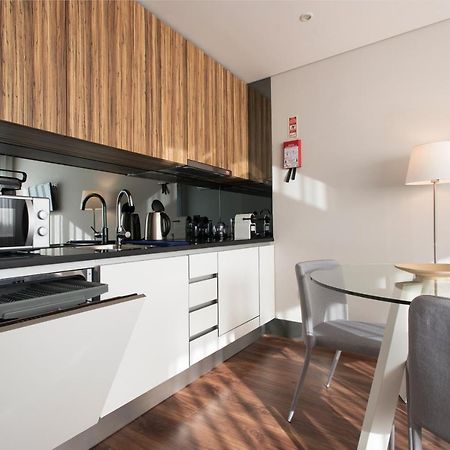 Live In Porto - 68 Regras Apartment Luaran gambar