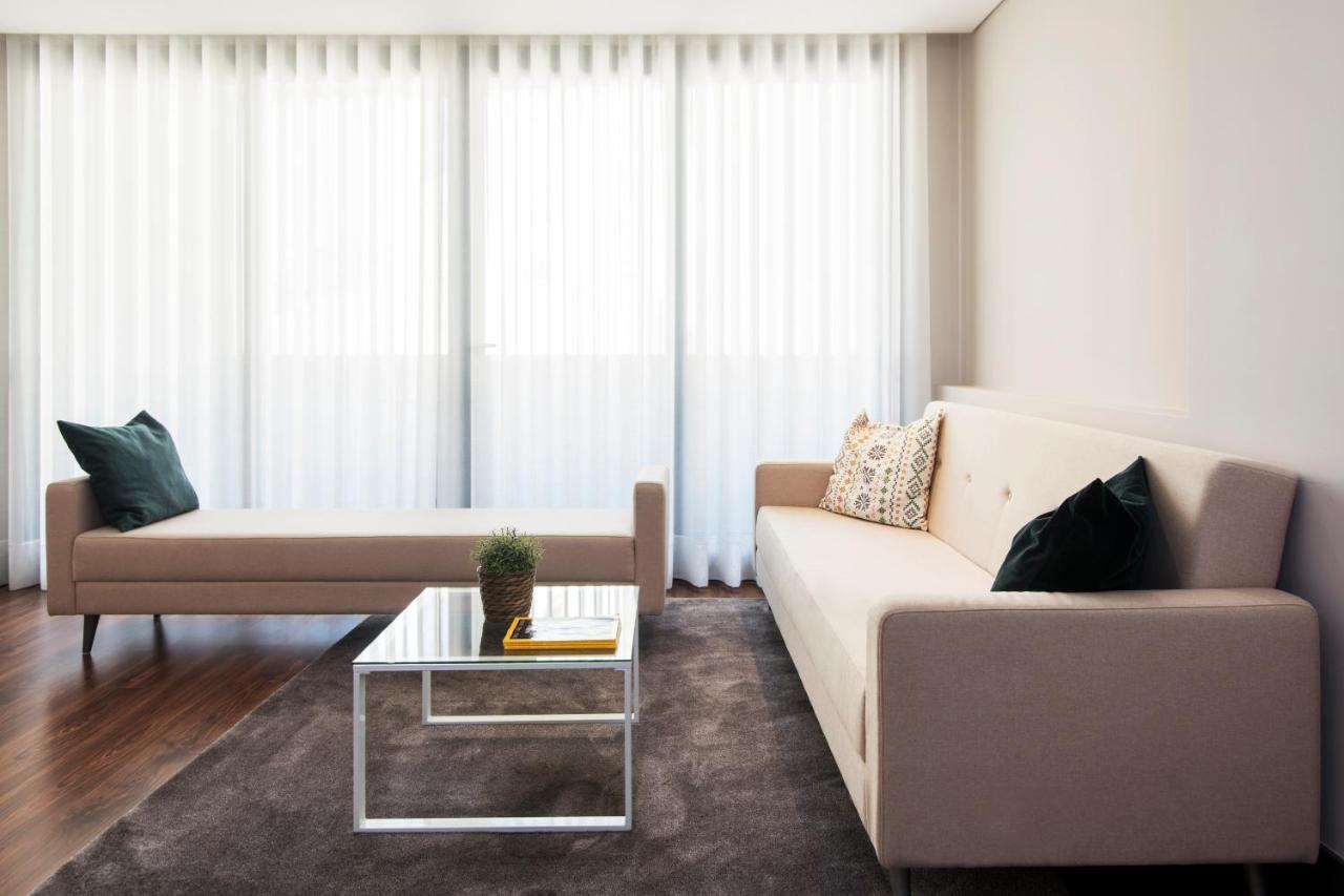 Live In Porto - 68 Regras Apartment Luaran gambar