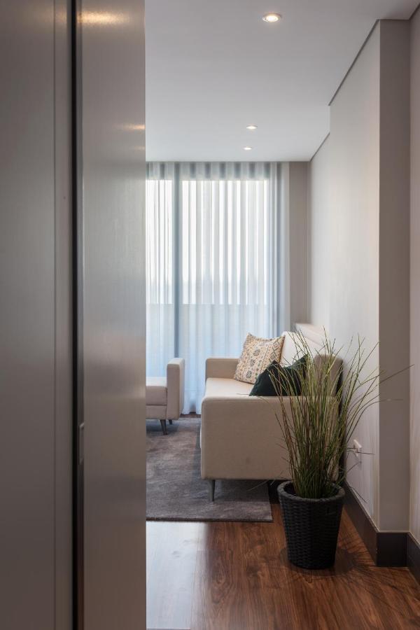 Live In Porto - 68 Regras Apartment Luaran gambar