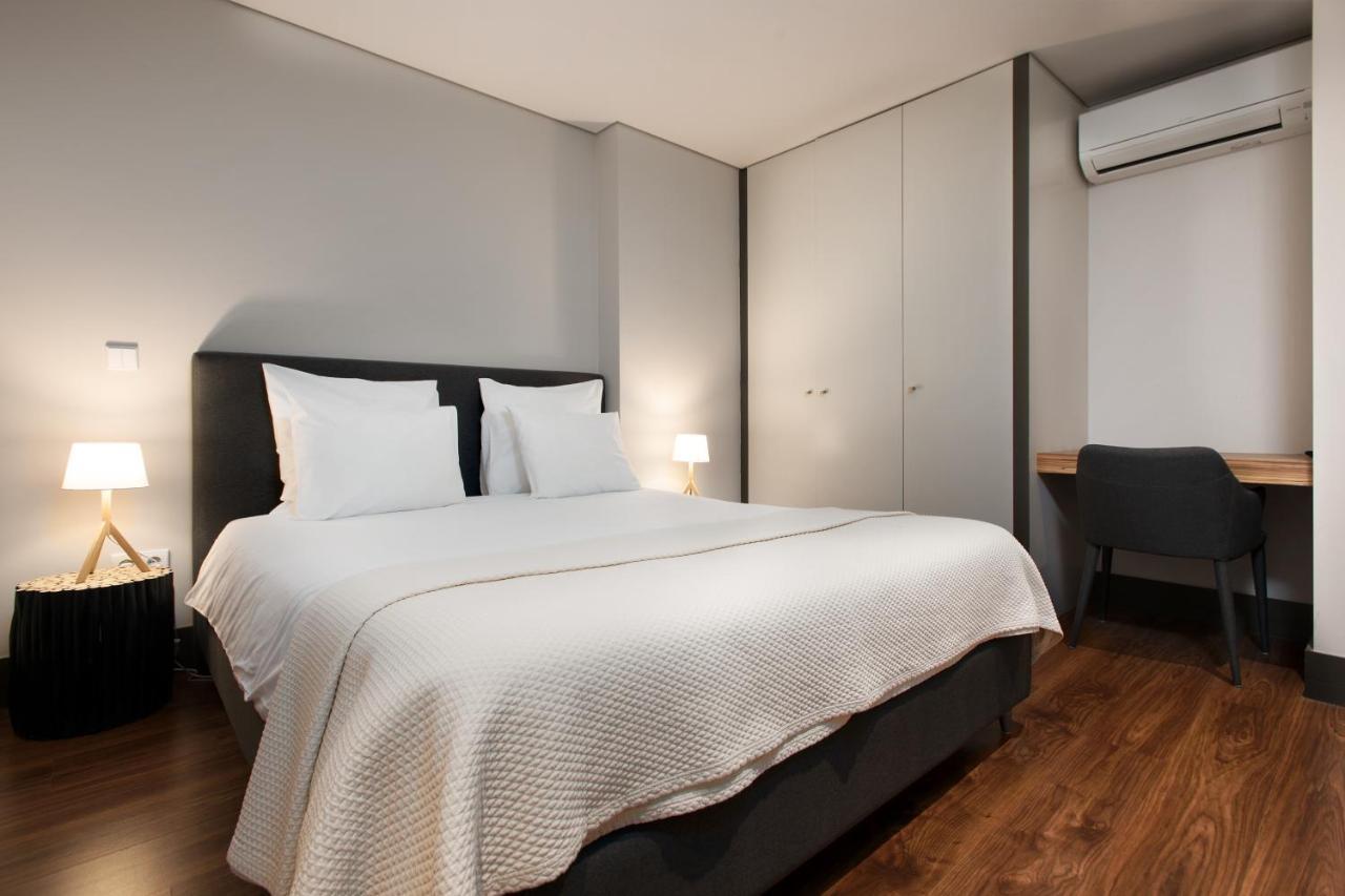Live In Porto - 68 Regras Apartment Luaran gambar