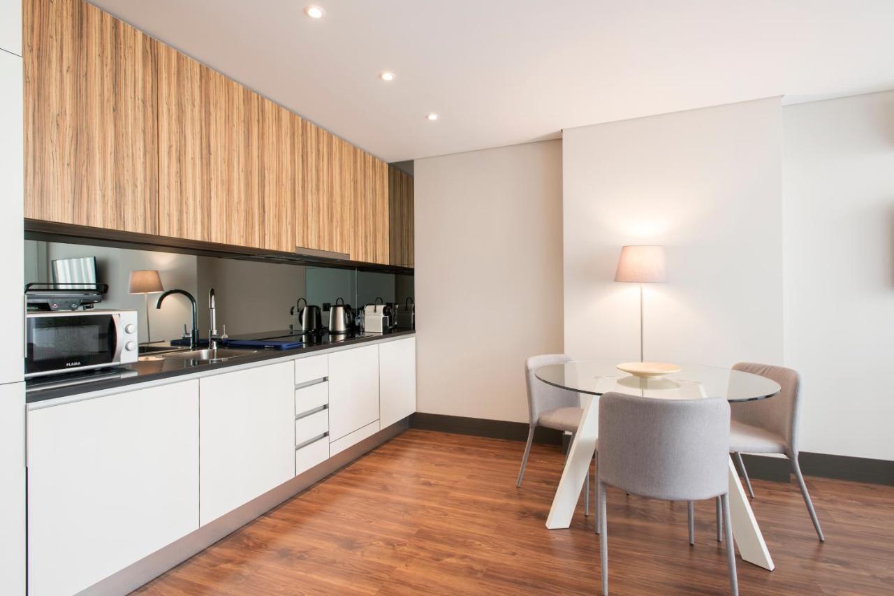 Live In Porto - 68 Regras Apartment Luaran gambar
