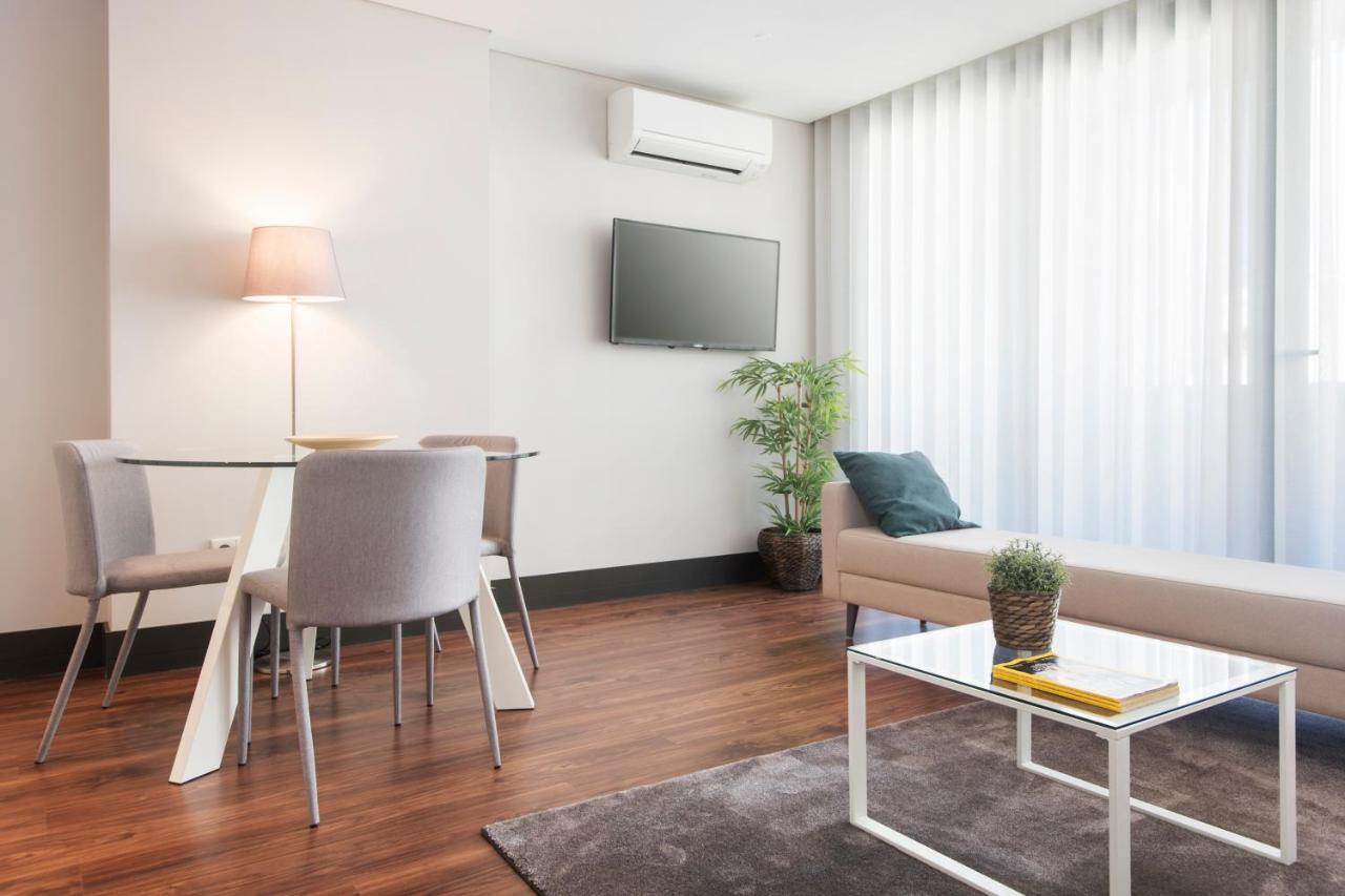 Live In Porto - 68 Regras Apartment Luaran gambar