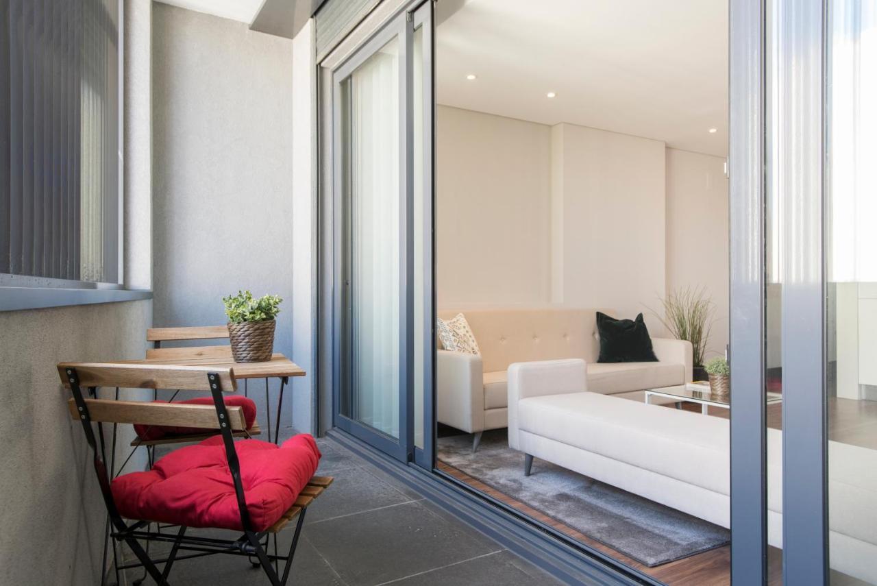 Live In Porto - 68 Regras Apartment Luaran gambar