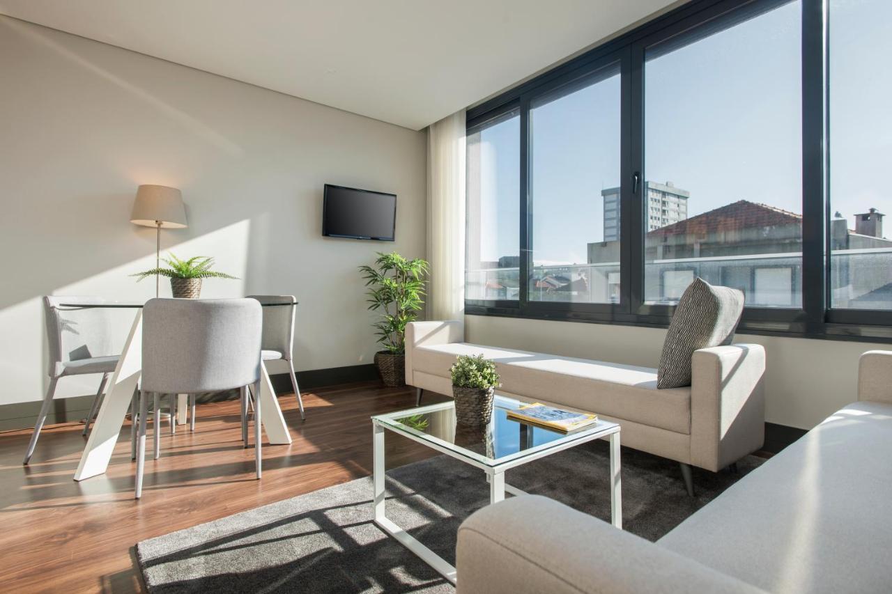 Live In Porto - 68 Regras Apartment Luaran gambar