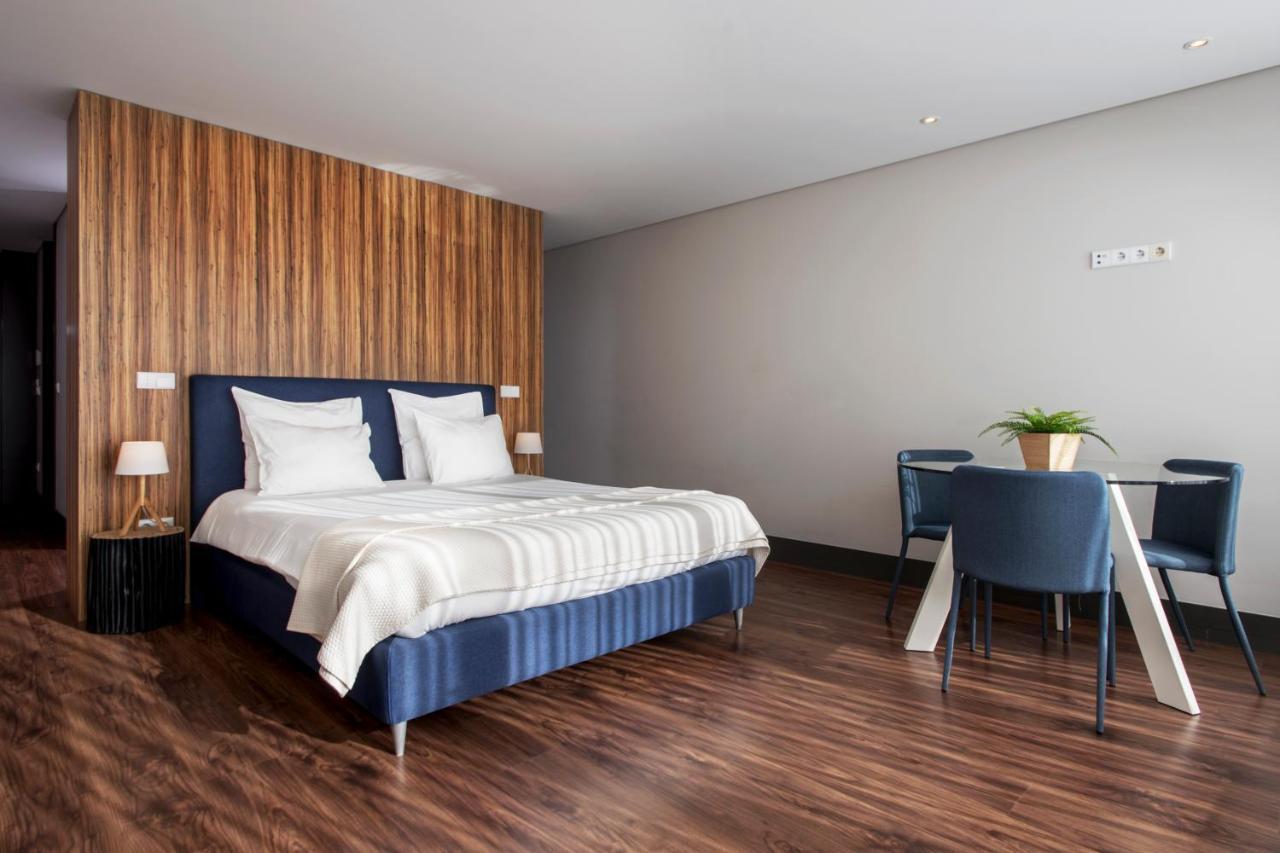 Live In Porto - 68 Regras Apartment Luaran gambar