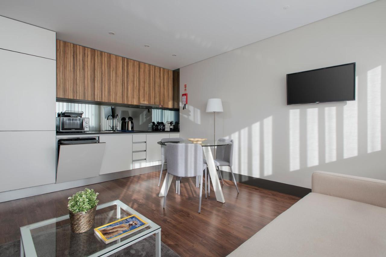 Live In Porto - 68 Regras Apartment Luaran gambar