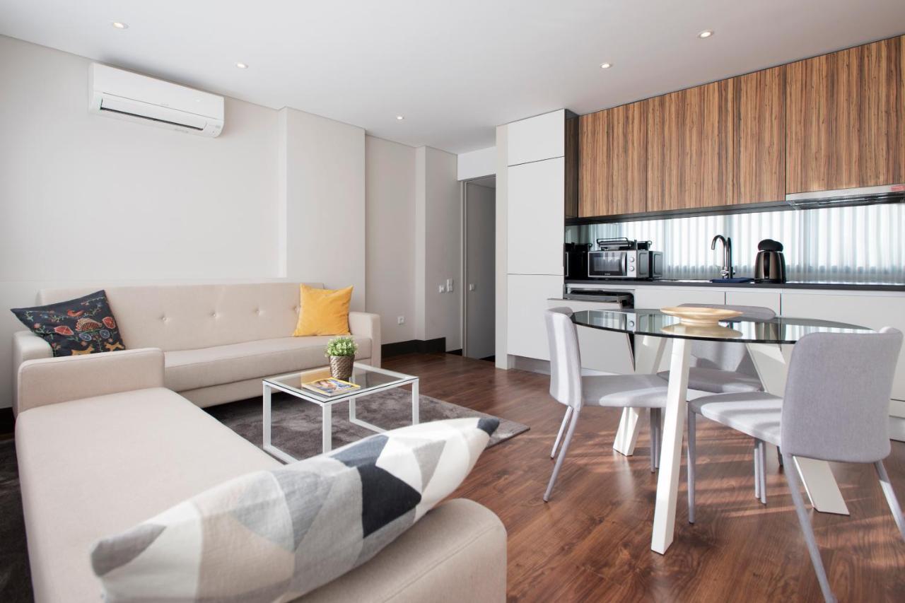 Live In Porto - 68 Regras Apartment Luaran gambar