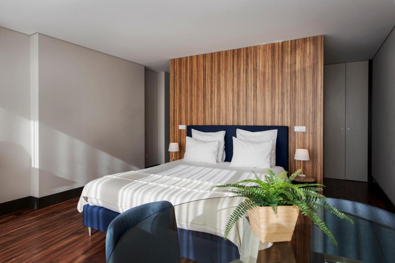 Live In Porto - 68 Regras Apartment Luaran gambar