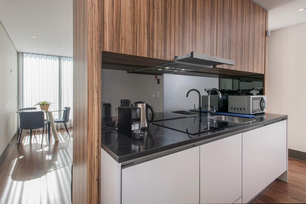 Live In Porto - 68 Regras Apartment Luaran gambar