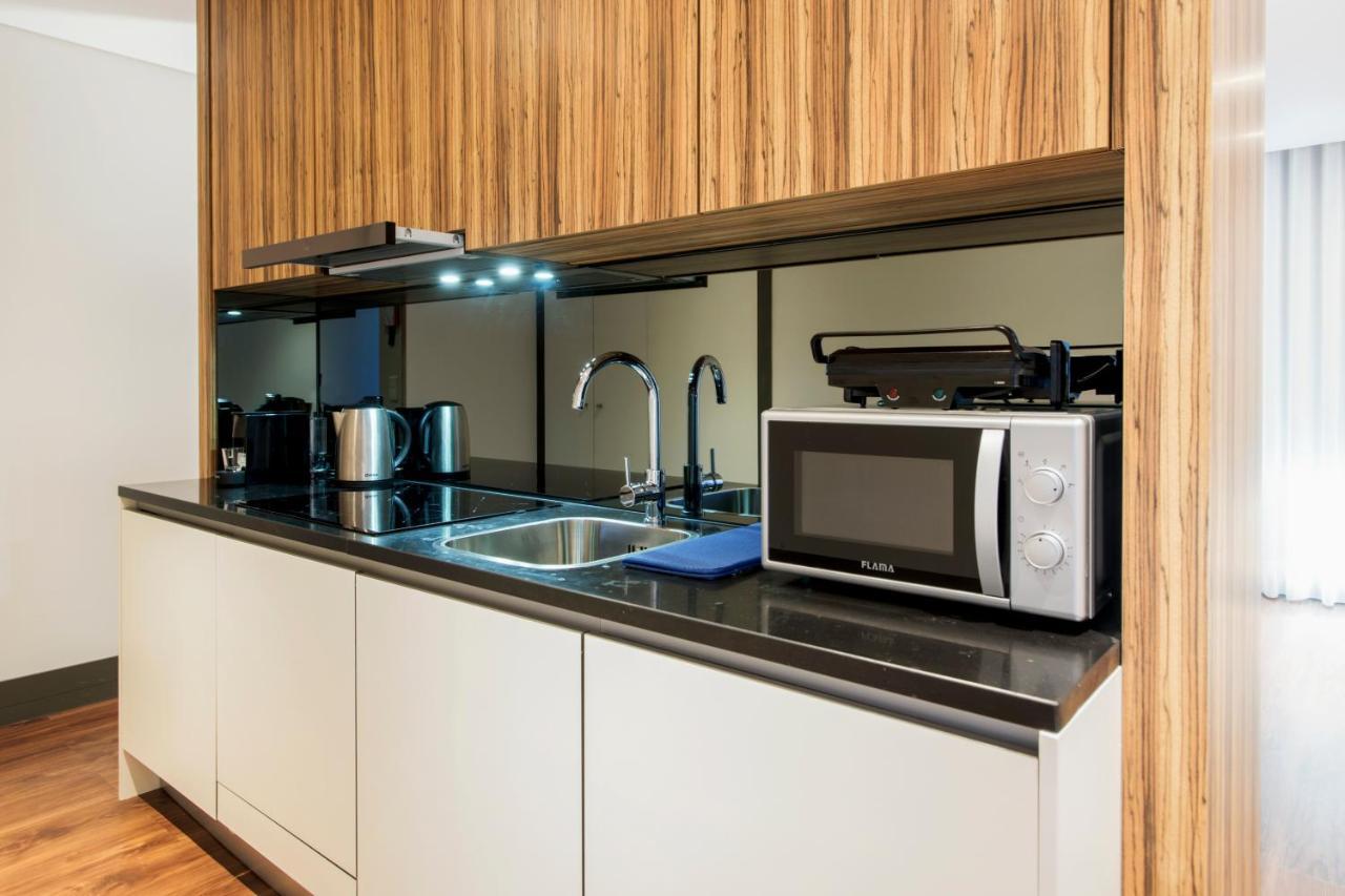 Live In Porto - 68 Regras Apartment Luaran gambar