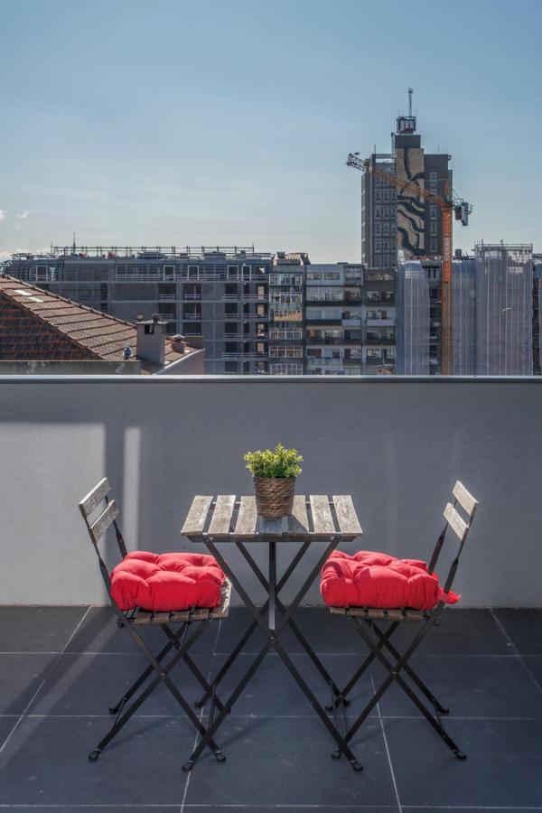 Live In Porto - 68 Regras Apartment Luaran gambar