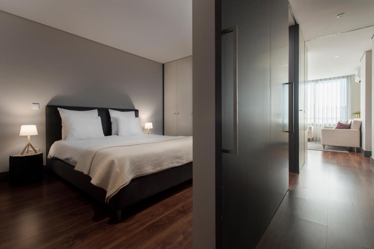 Live In Porto - 68 Regras Apartment Luaran gambar