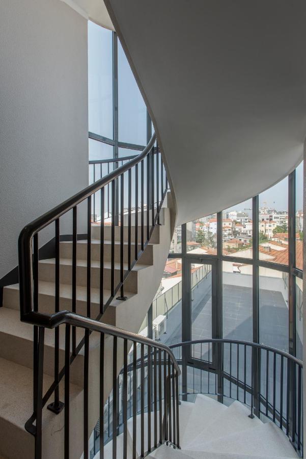 Live In Porto - 68 Regras Apartment Luaran gambar