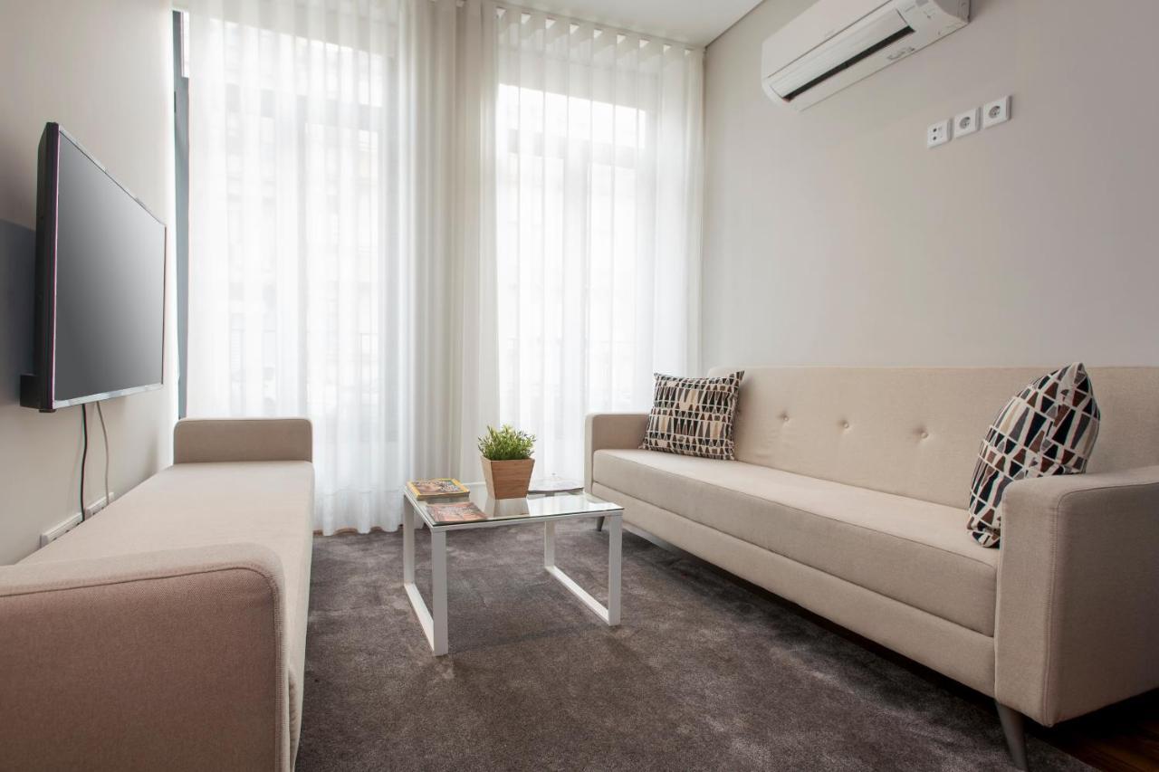 Live In Porto - 68 Regras Apartment Luaran gambar
