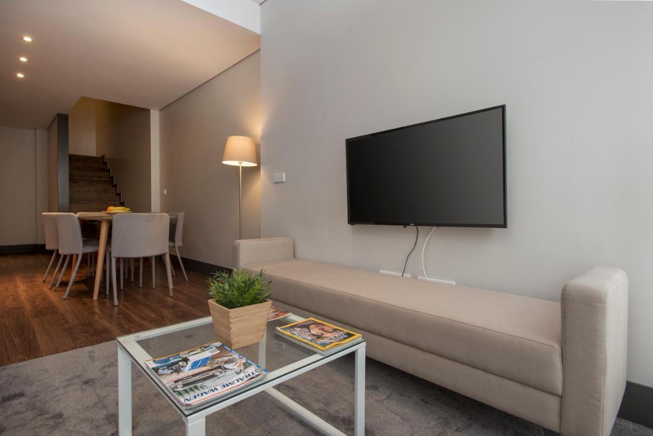 Live In Porto - 68 Regras Apartment Luaran gambar