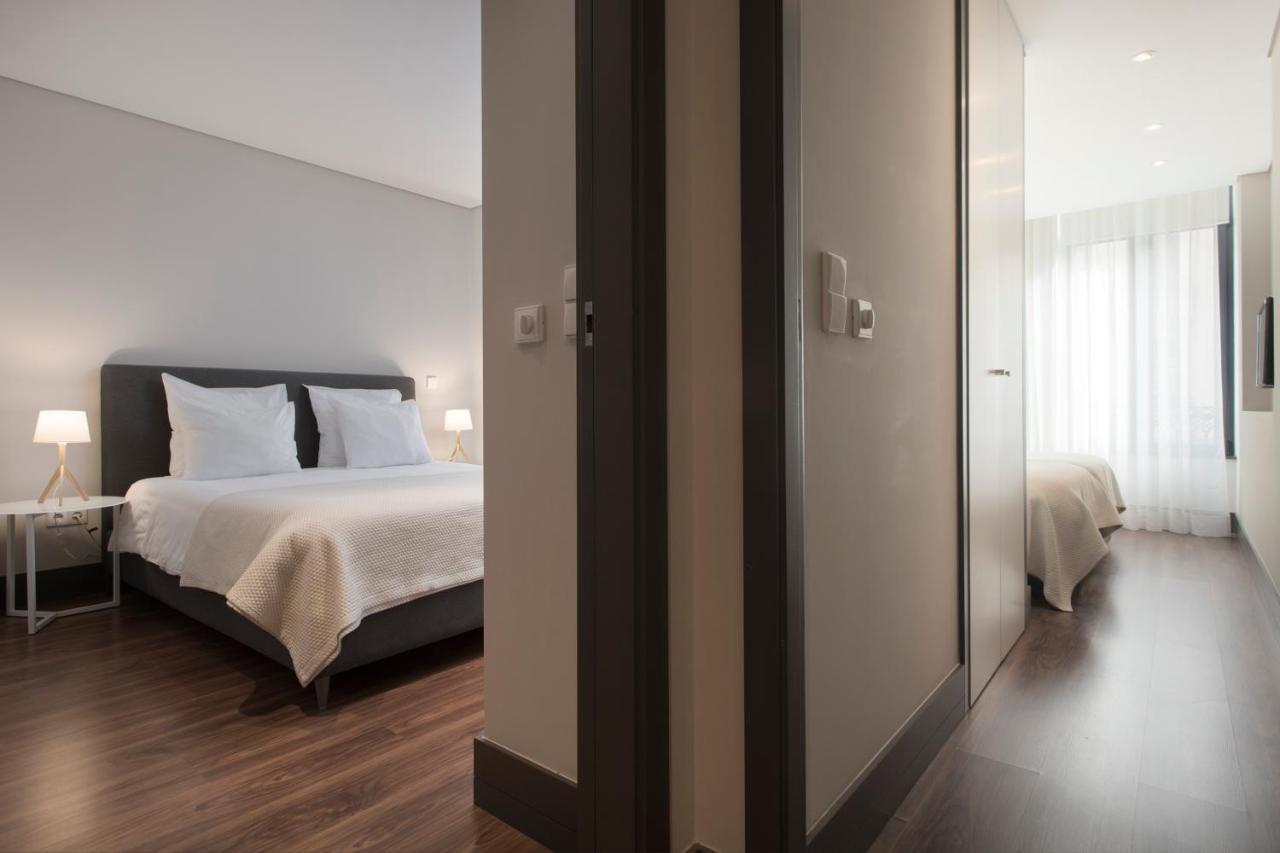 Live In Porto - 68 Regras Apartment Luaran gambar