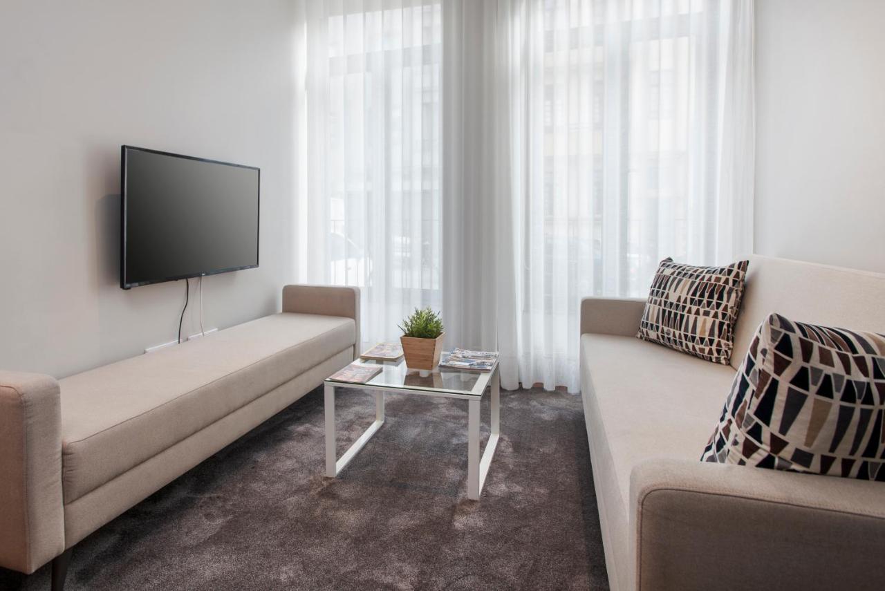 Live In Porto - 68 Regras Apartment Luaran gambar
