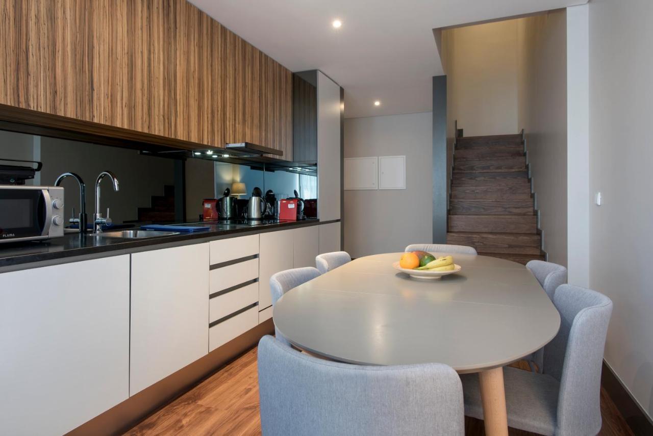 Live In Porto - 68 Regras Apartment Luaran gambar