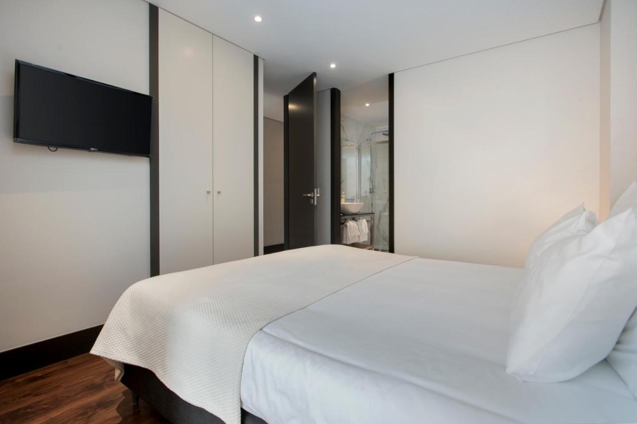 Live In Porto - 68 Regras Apartment Luaran gambar